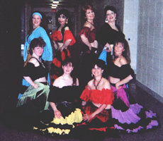 2005-06-18 Debbie Reynolds Recital